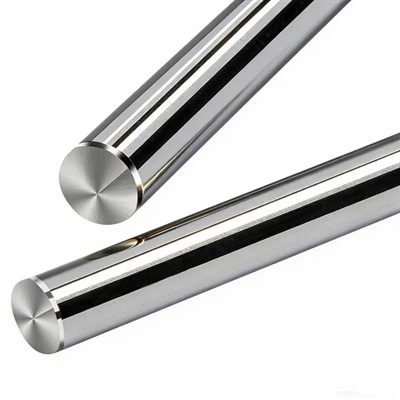 स्टेनलेस स्टील रैखिक दस्ता