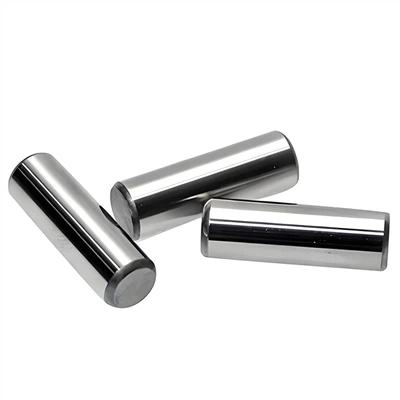 स्टेनलेस स्टील सुई रोलर्स